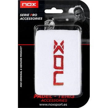 NOX 2 Wristbands