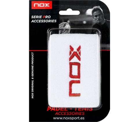NOX 2 Wristbands