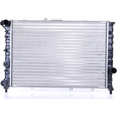 Chladič, chlazení motoru NISSENS 60044