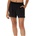ASICS Дамски шорти за бягане Asics Women's Fujitrail Elite Short Running shorts - Performance Black (112-3409-0112)