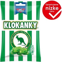 Klokanky 90 g