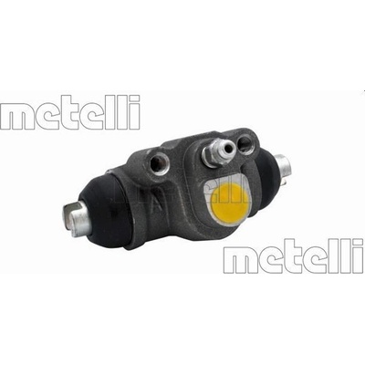 Válec kolové brzdy METELLI 04-0985