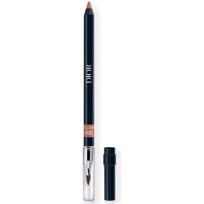 DIOR Rouge Dior Contour dlouhotrvající tužka na rty 300 Nude Style 1,2 g – Zboží Dáma