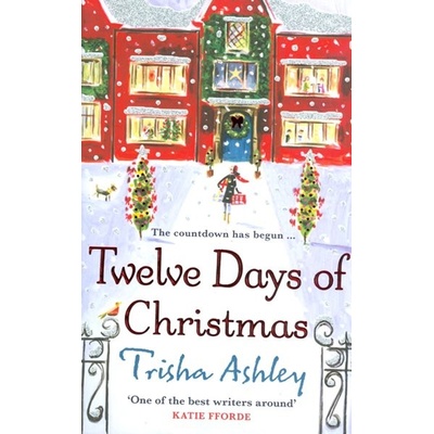 Twelve Days of Christmas - T. Ashley