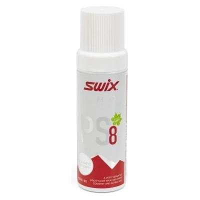 Swix PS8 80 ml – Zboží Dáma