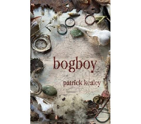 Bogboy