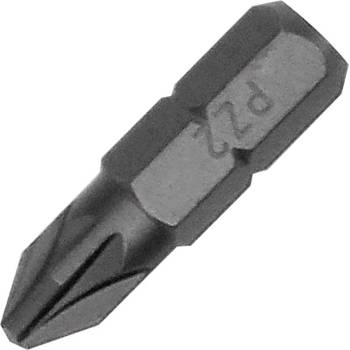 Bosch Extra Hard PZ2 25mm 2607002798