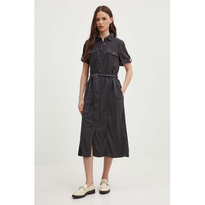 Pepe Jeans Рокля Pepe Jeans EVELINDA (PL953482)