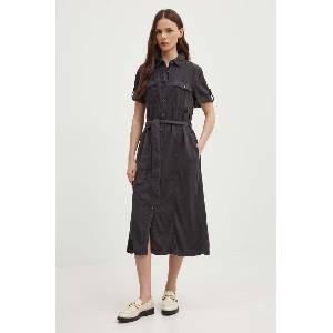 Pepe Jeans Рокля EVELINDA (PL953482)