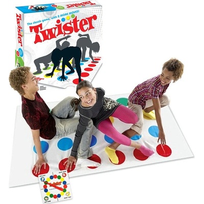 Singing Rock Twister
