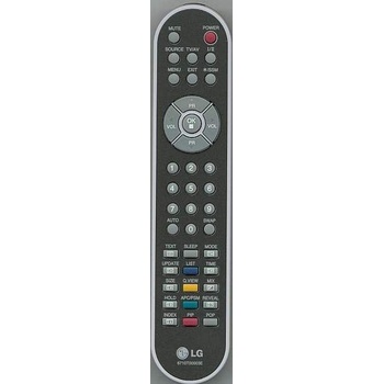 GENERAL LG 6710T00003E - съвместимо дистанционно управление на марката General (6710T00003E)