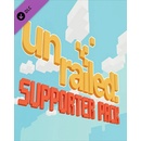 Unrailed! Supporter Pack