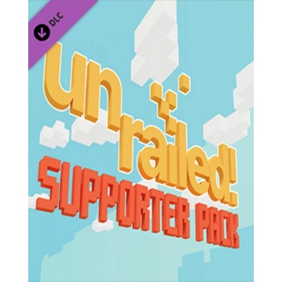 Unrailed! Supporter Pack