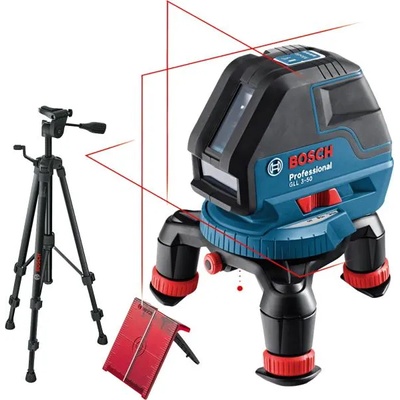 Bosch GLL 3-50 06159940CF