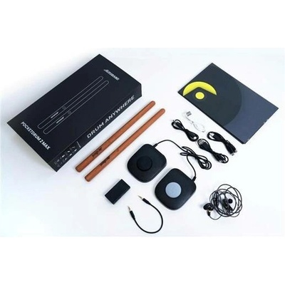Aeroband Pocket Drum 2 MAX Smart – Sleviste.cz