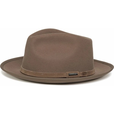 Stetson Fedora Woolfelet / Cashmere
