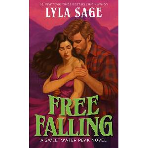 Free Falling | Lyla Sage (ISBN: 9781529444186)