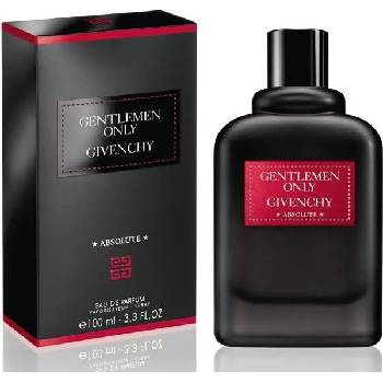 Givenchy Gentlemen Only Absolute EDP 100 ml
