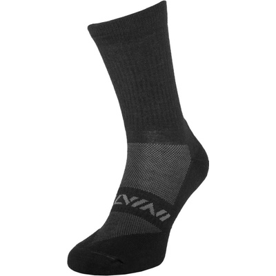 SILVINI Vallonga black charcoal