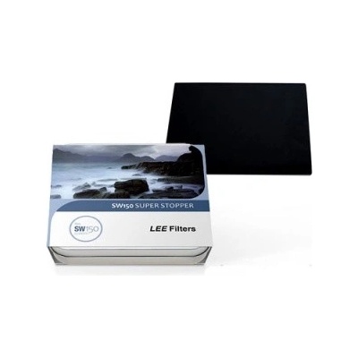 LEE Filters SW150 Super Stopper sklenený (-15 EV)