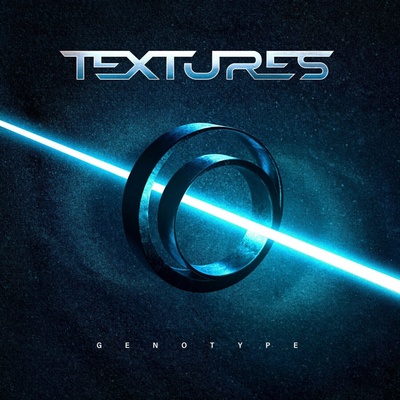 Textures - Genotype Vinyl LP