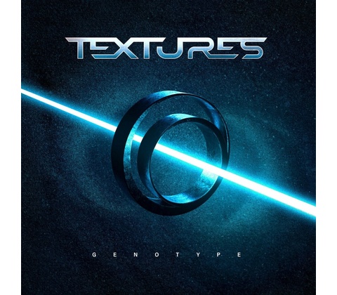 Textures - Genotype Vinyl LP