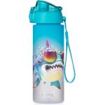 KARTON P+P Бутилка OXY CLiCK 600 ml crazy animals акула (6-44626)