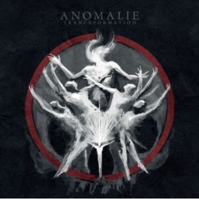 Anomalie - Tranceformation standard CD