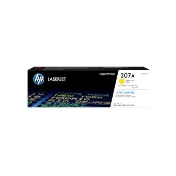 Image 1 of HP Toner 207A Yellow