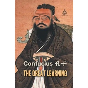 Great Learning | Confucius (ISBN: 9781787247178)