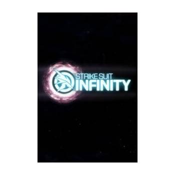 Strike Suit Infinity