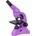 Levenhuk Биологичен микроскоп Levenhuk Rainbow 50L AmethystАметист