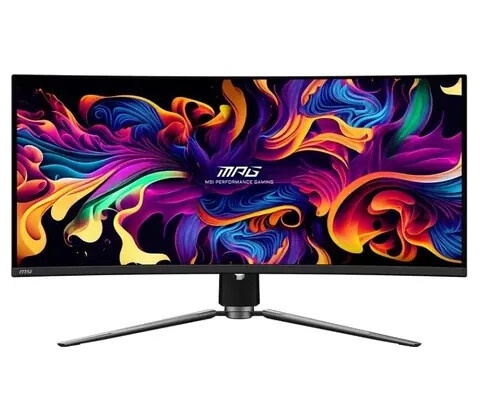 MSI MPG 341CQPX QD-OLED