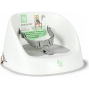 INGENUITY Podsedák Easy Clean Booster Gray