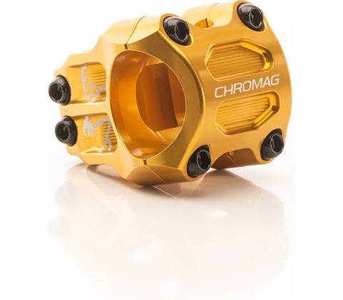 Chromag Riza