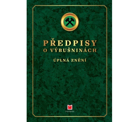 Předpisy o výbušninách