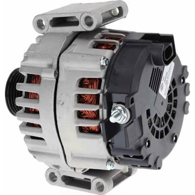 Alternátor HELLA 8EL 011 713-971 (8EL011713971)