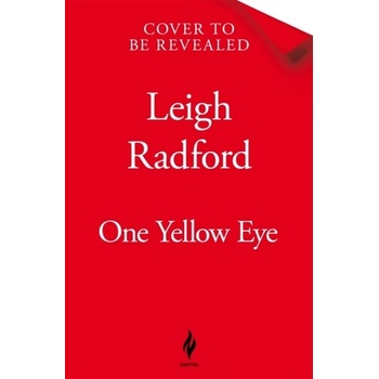 One Yellow Eye