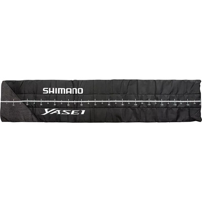 Shimano YASEI Sync Brag Mat taška na rybárske príslušenstvo 150x30x1,25cm