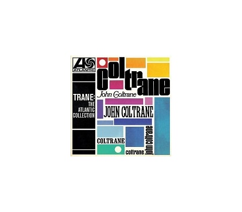 Trane - The Atlantic Collection