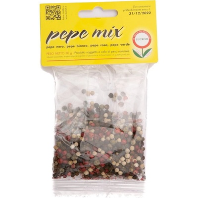 Lucrom Zmes Korenia 30 g