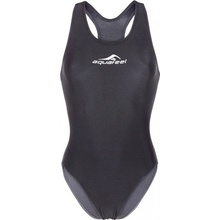 Aquafeel Aquafeelback Black