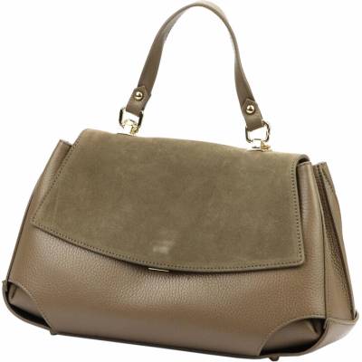 Camilla Dámská kabelka PREMIUM 10.021 taupe