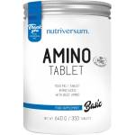 Nutriversum Amino Tablet | from Whey & Beef Protein [350 Таблетки]