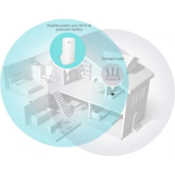 TP-Link RE200