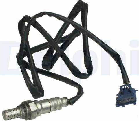 Lambda sonda DELPHI ES10796-12B1