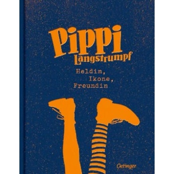 Image 1 of Pippi Langstrumpf | Linda Andersson, Stefan Pluschkat