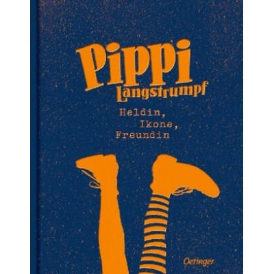 Pippi Langstrumpf | Linda Andersson, Stefan Pluschkat