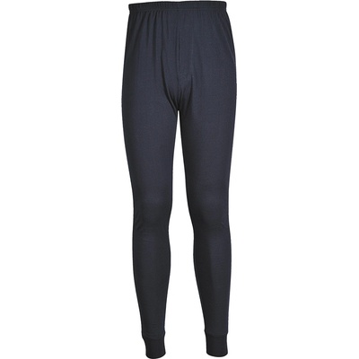 PortWest Legíny Flame Resistant Anti-Static námořní modrá