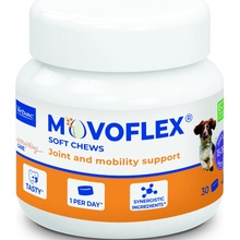 Movoflex Soft Chews S 30 tbl
